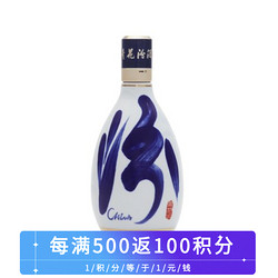 汾酒 53度青花30 复兴版 清香型白酒 500ml