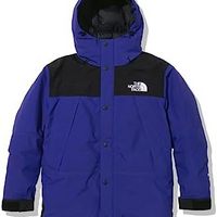 THE NORTH FACE 北面 男士山地羽绒服外套