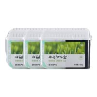 YANXUAN 网易严选 冰箱除臭除味剂 3盒装