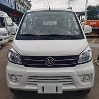 福汽新龙马 启腾M70 EV 22款 M70L-EV 280km 创富版