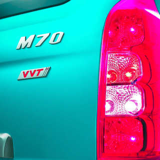 福汽新龙马 启腾M70 21款 M70L 1.5L 基本型