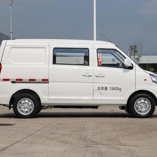 福汽新龙马 启腾M70 21款 M70L 1.5L 基本型