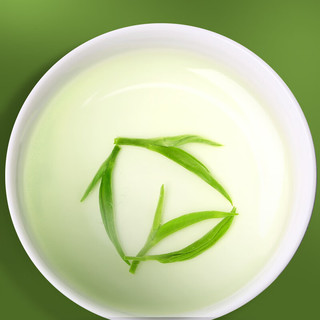 一杯香 YIBEIXIANG 明前绿茶碧螺春 250g礼盒装（新茶）