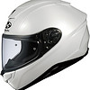 OGK KABUTO 空气刀5 摩托车头盔 （白色)