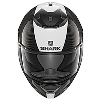 SHARK 鲨鱼 斯巴达GT 摩托车头盔