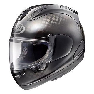 Arai 新井 RX-7X SRC 摩托车头盔 黑色 XL