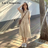 La Chapelle 女士连衣裙 LQfp57VIil