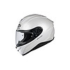 OGK KABUTO 空气刀6 摩托车头盔 （白色) L