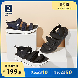 DECATHLON 迪卡侬 男士沙滩鞋 MSWS 8602260