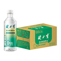 JIANLIBAO 健力宝 电解质水饮料 450ml*4瓶