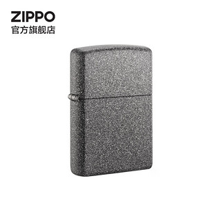 ZIPPO 之宝 211 打火机 铁石心肠