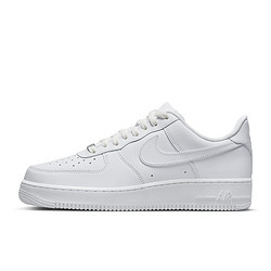 NIKE 耐克 Air Force 1 Low 07 复古经典板鞋CW2288-111