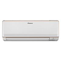 DAIKIN 大金 R系列1.5匹二级能效 变频空调FTXR236WC-W（白色）