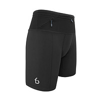 Flipbelt 飞比特运动压缩短裤送1.0款水壶