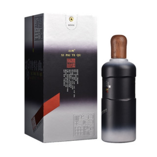 XIJIU 习酒 酒仙网 52°习牌特曲丙申年纪念版500ml*652度500ml