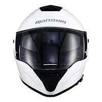 MARUSHIN 马鲁申 B7 摩托车头盔