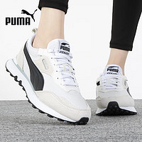 PUMA 彪马 男鞋女鞋新款运动鞋时尚透气轻便休闲鞋舒适387672-11