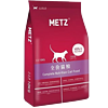 METZ 玫斯 无谷天然全猫粮  10KG