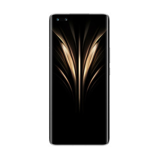 荣耀 Magic4 至臻版 高通骁龙8芯片 陶瓷黑 12GB+512GB 5G手机