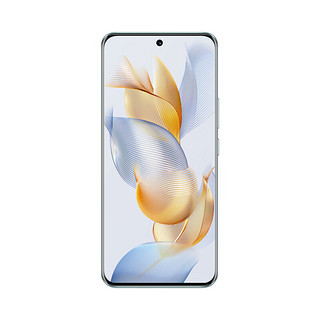 HONOR 荣耀 90 新品5G手机 手机荣耀 荣耀80升级版 墨玉青 16GB+256GB 套餐一