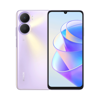  HONOR/荣耀 立减270元 5G手机  钛空银 魅海蓝 仙霞紫 幻夜黑 6GB+128GB 8GB+128GB 8GB+256GB