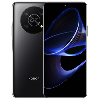  HONOR/荣耀 游戏手机  8GB+128GB 8GB+256GB 12GB+256GB 幻夜黑 竞速黑 钛空银