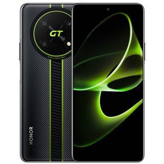  HONOR/荣耀 游戏手机  8GB+128GB 8GB+256GB 12GB+256GB 幻夜黑 竞速黑 钛空银