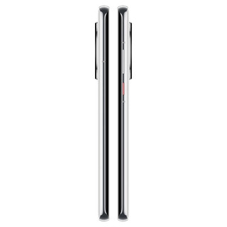 华为 Mate40E 5G手机 釉白色 8GB+128GB +碎屏险