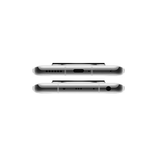 华为 Mate40E 5G手机 釉白色 8GB+128GB +碎屏险