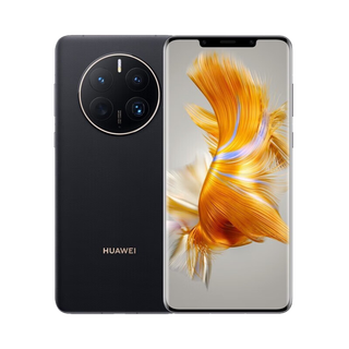  HUAWEI/华为 鸿蒙系统 手机  曜金黑 冰霜银 曜金黑(昆仑玻璃) 昆仑破晓 流光紫(昆仑玻璃) 256GB 512GB