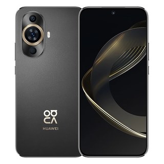  HUAWEI/华为 24期免息 华为nova 11手机  亮黑色，迷蝶蓝，月影白，莫奈紫 16GB+256GB，16GB+512GB，12GB+256GB