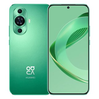  HUAWEI/华为 24期免息 华为nova 11手机  亮黑色，迷蝶蓝，月影白，莫奈紫 16GB+256GB，16GB+512GB，12GB+256GB
