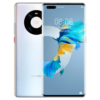 HUAWEI 华为 24期免息Huawei/华为Mate 40 Pro 5G手机官方旗舰店官网mate 40 pro正品5g手机