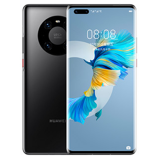 HUAWEI 华为 24期免息Huawei/华为Mate 40 Pro 5G手机官方旗舰店官网mate 40 pro正品5g手机