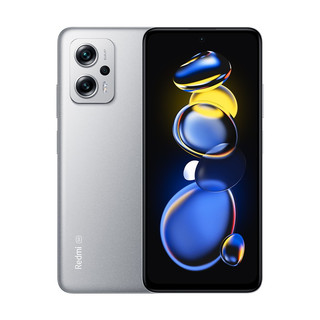 小米 Redmi Note 11T Pro 5G手机