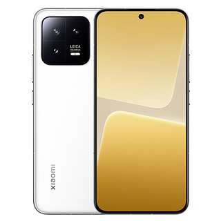 Xiaomi/小米13 Pro 5G小米手机官方旗舰店官网小米13系列miui14徕卡摄影小米13pro