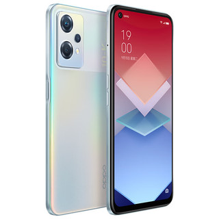 OPPO K10x 120Hz高帧屏 极光 8GB+128GB 5G手机