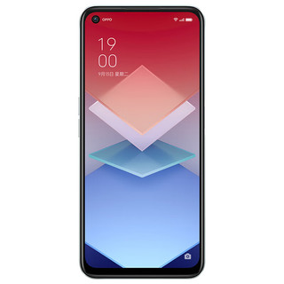 OPPO K10x 120Hz高帧屏 极光 8GB+128GB 5G手机