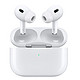 百亿补贴：Apple 苹果 AirPods Pro 2 入耳式降噪蓝牙耳机 白色