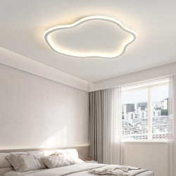 cloudhouse云舍全光谱led吸顶灯现代时尚设计灯饰创意艺术云朵温馨
