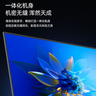 Letv 乐视 55英寸金属全面屏平板电视4k超高清