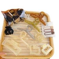 BB 32件套彩色发饰  选32件套的领取5-4的优惠券，到手5.8冲冲冲