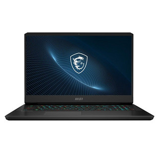 移动端、京东百亿补贴：MSI 微星 冲锋坦克 GP76 17.3英寸游戏本（i7-12700H、16GB、1TB、RTX3070Ti）