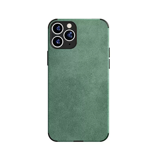 适用于iPhone14promax苹果13Pro镜头全包12Pro硅胶高级感11超薄壳