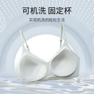 FENTENG 芬腾 内衣女 无痕无钢圈文胸