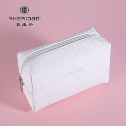 SHERIDAN 时尚化妆包 喜来登 洗漱包 便携大容量