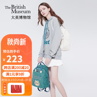 安德森猫和她的朋友们休闲背包双肩包电脑包送女生生日母亲节礼物