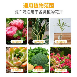 TIANWO 甜沃 强力生根粉植物通用型果树木移栽扦插壮苗剂绿植营养液养花卉肥料