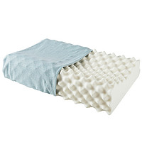 YANXUAN 网易严选 乳胶枕头泰国进口天然护颈优眠乳胶枕舒适枕芯