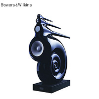 BOWERS & WILKINS 宝华韦健 Nautilus 鹦鹉螺